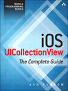 iOS UICollectionView (eBook): The Complete Guide